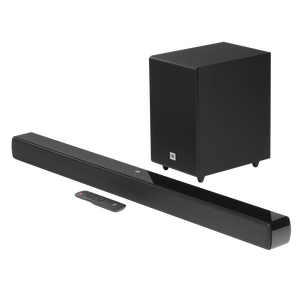 JBL Cinema SB140